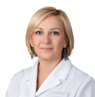 Руденко Виктория Васильевна